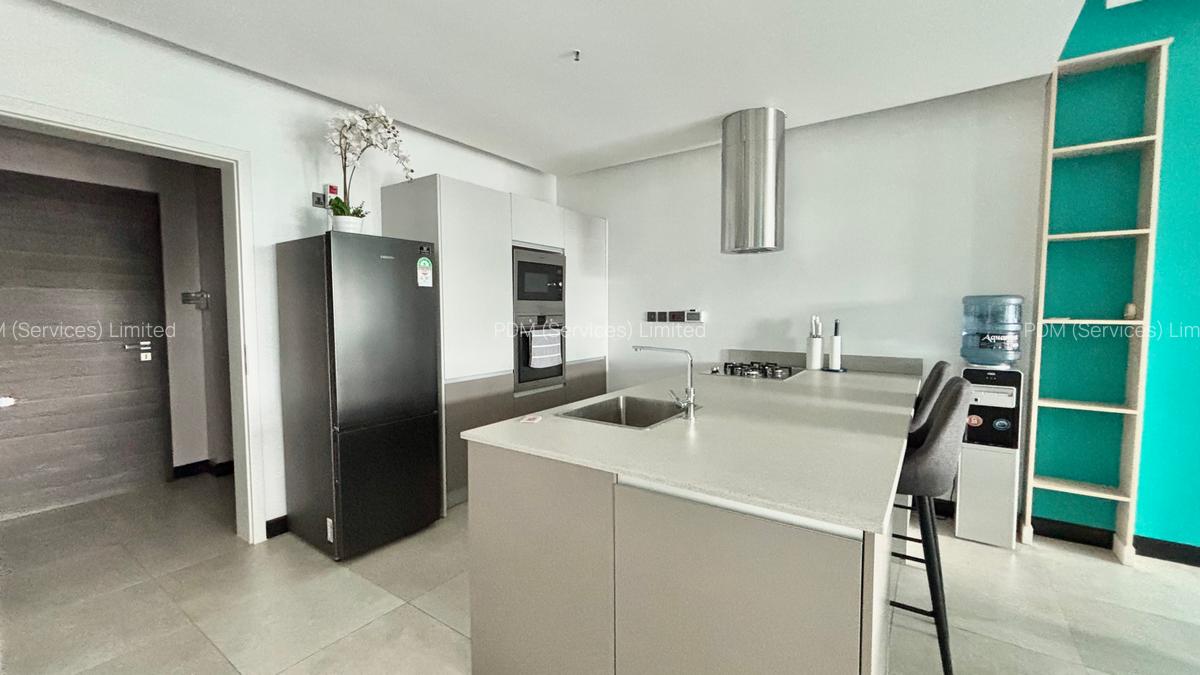 Furnished 2 Bed Apartment with En Suite in Westlands Area - 5