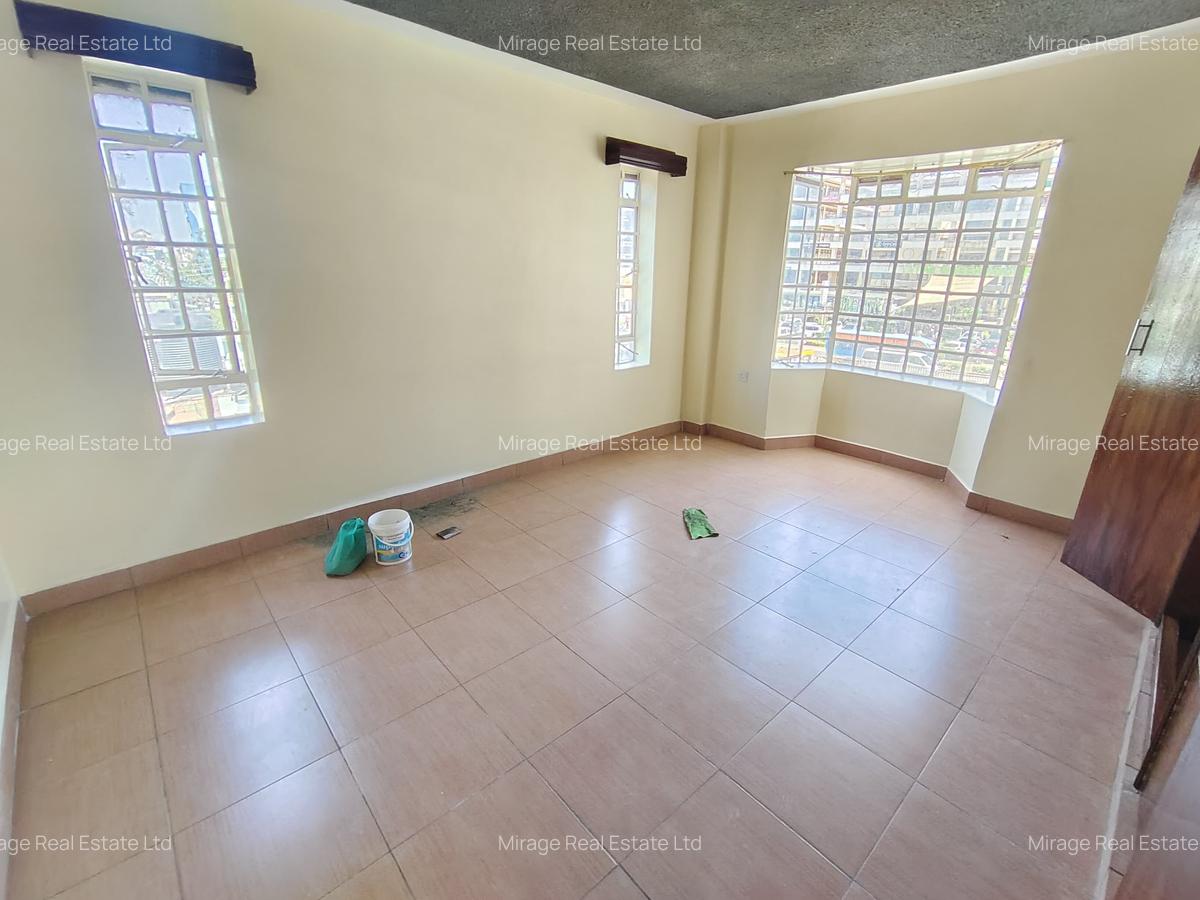 2 Bed Apartment with Parking in Kilimani - 8