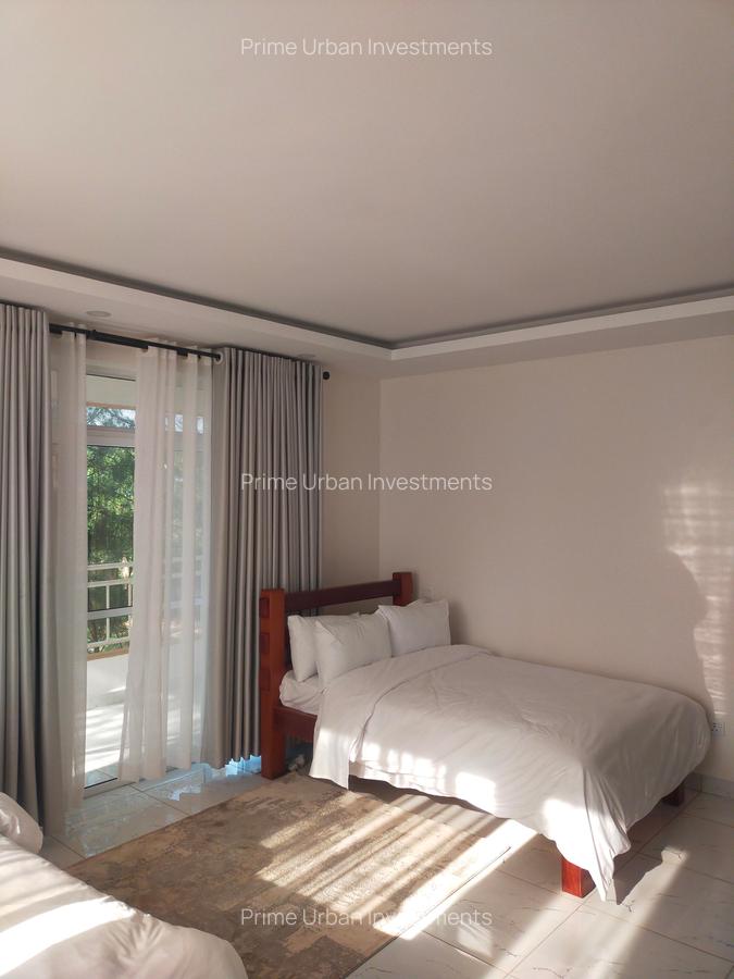 4 Bed Villa with En Suite in Kilifi - 16