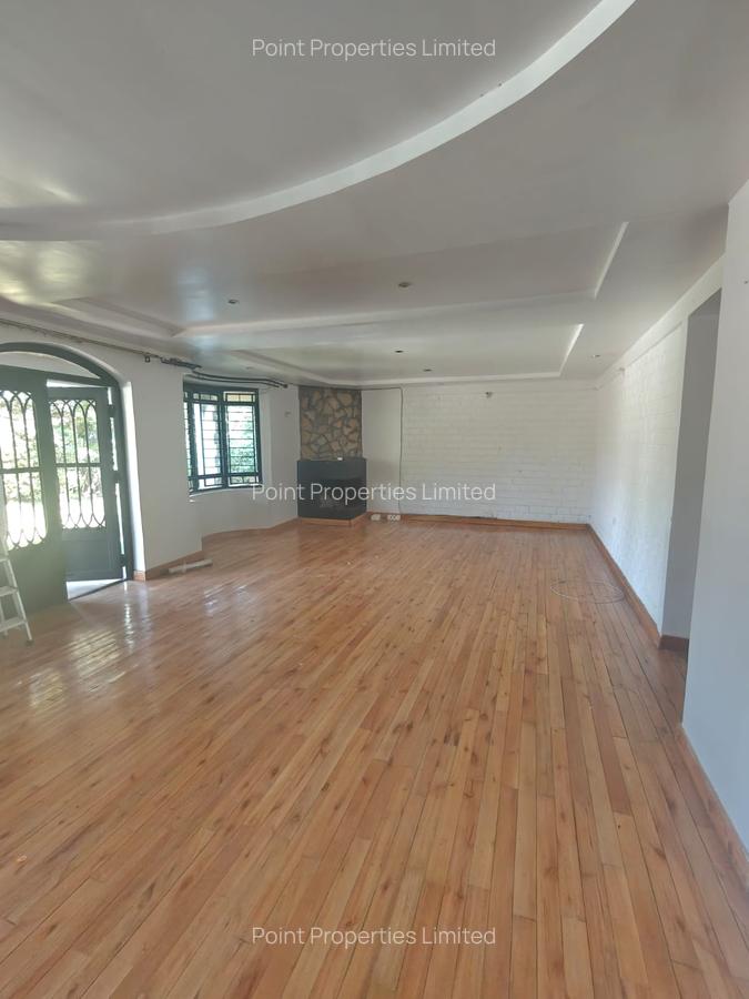 3 Bed House with En Suite in Karen - 4