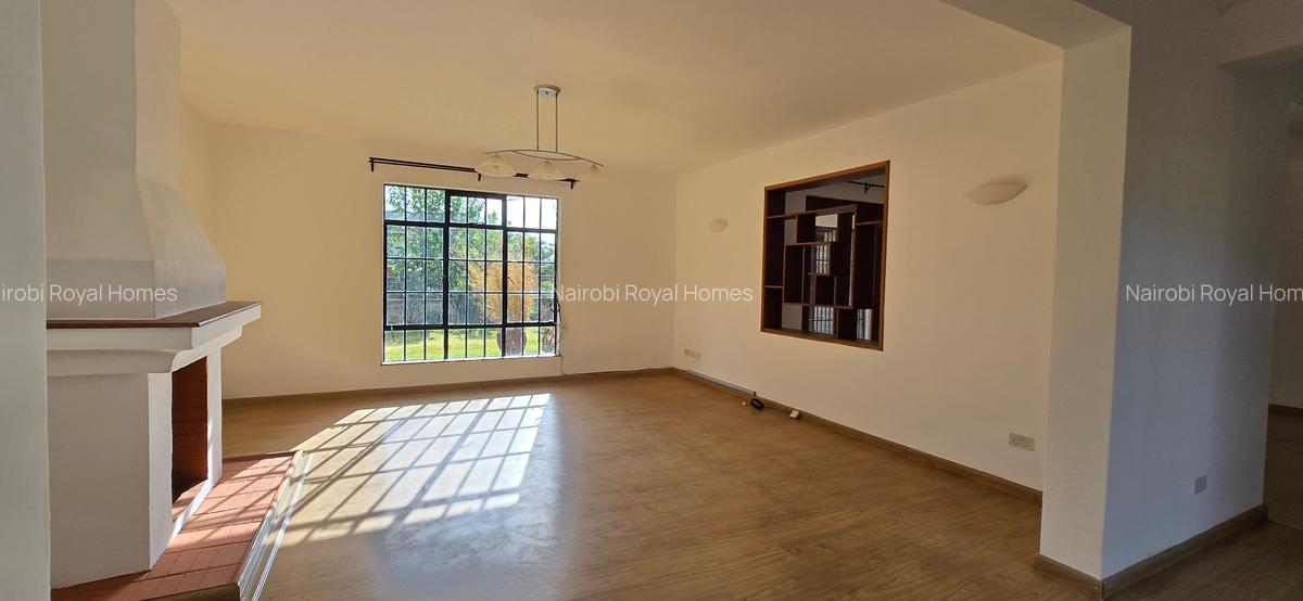 4 Bed House with En Suite at Runda Road - 11