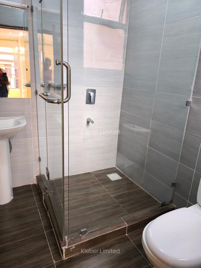 4 Bed Villa with En Suite in Syokimau - 17