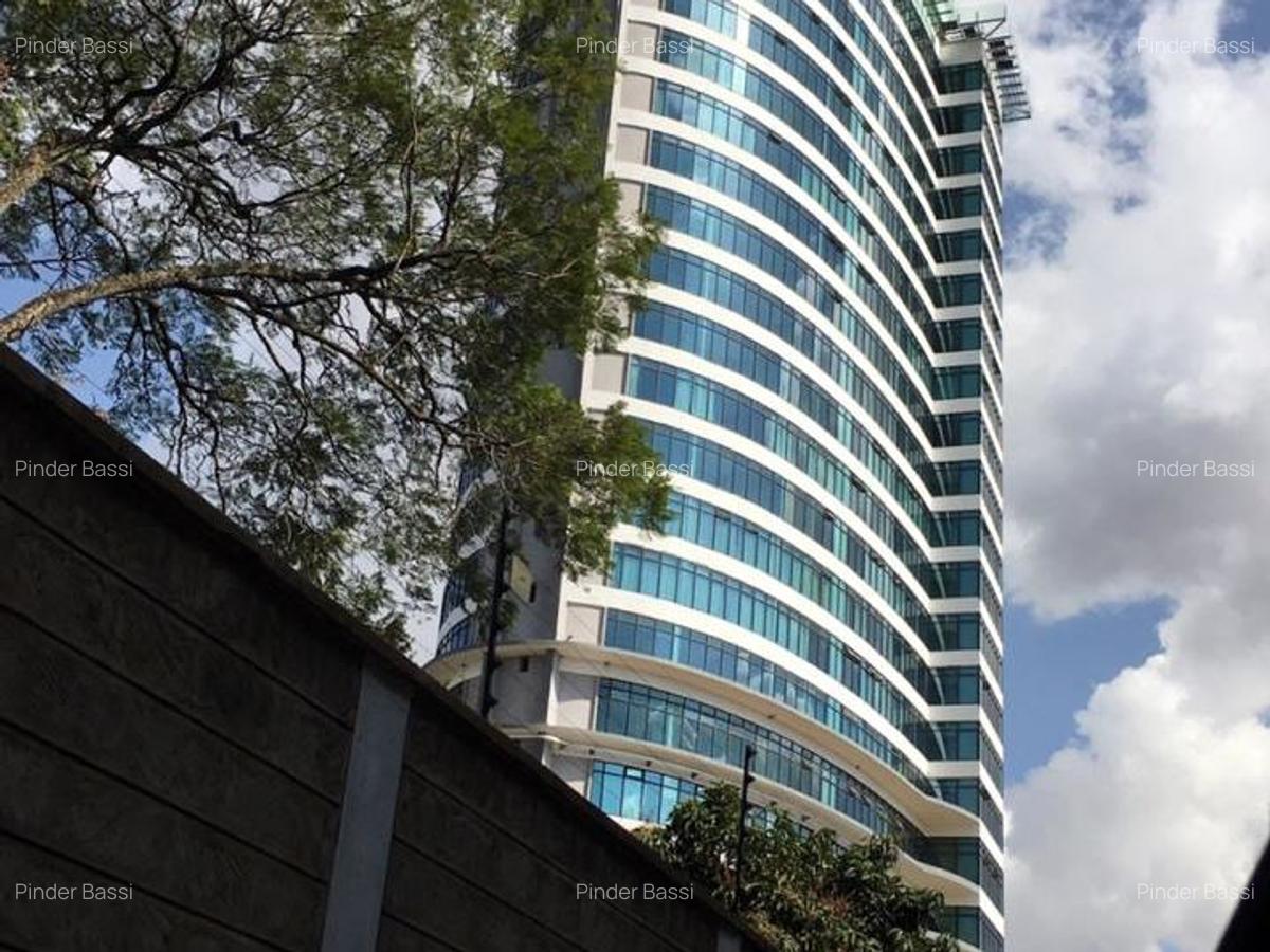 2 Bed Apartment at Church Road - 14