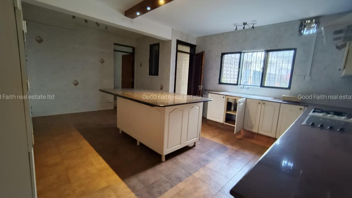 5 Bed House with En Suite in Gigiri - 6