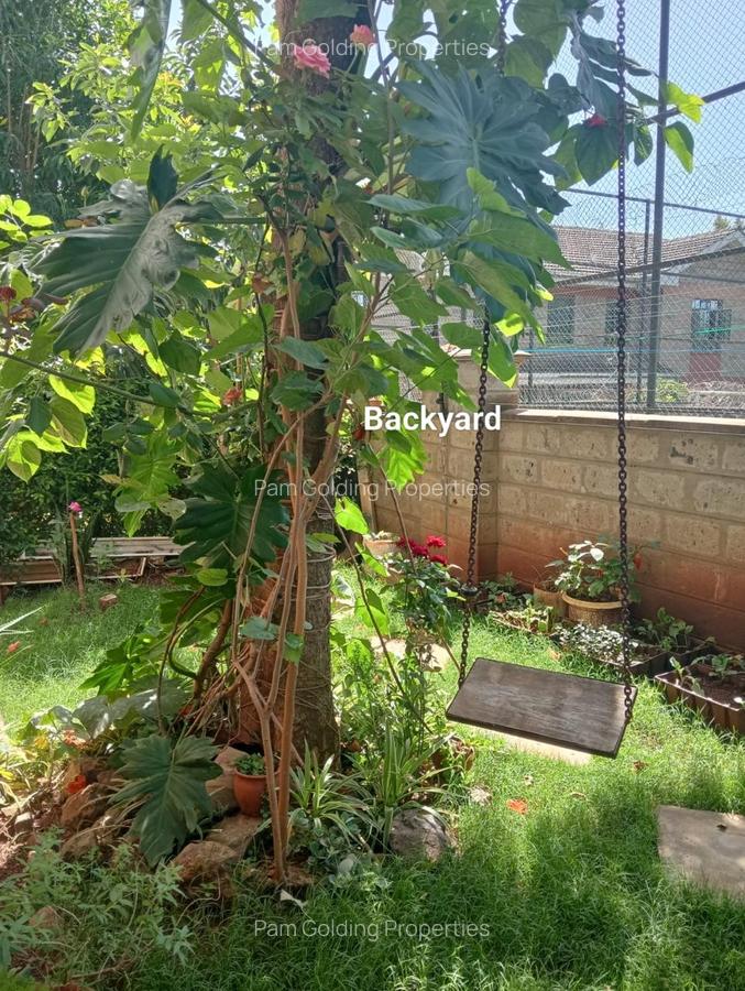 3 Bed House at Mombasa Road - 7