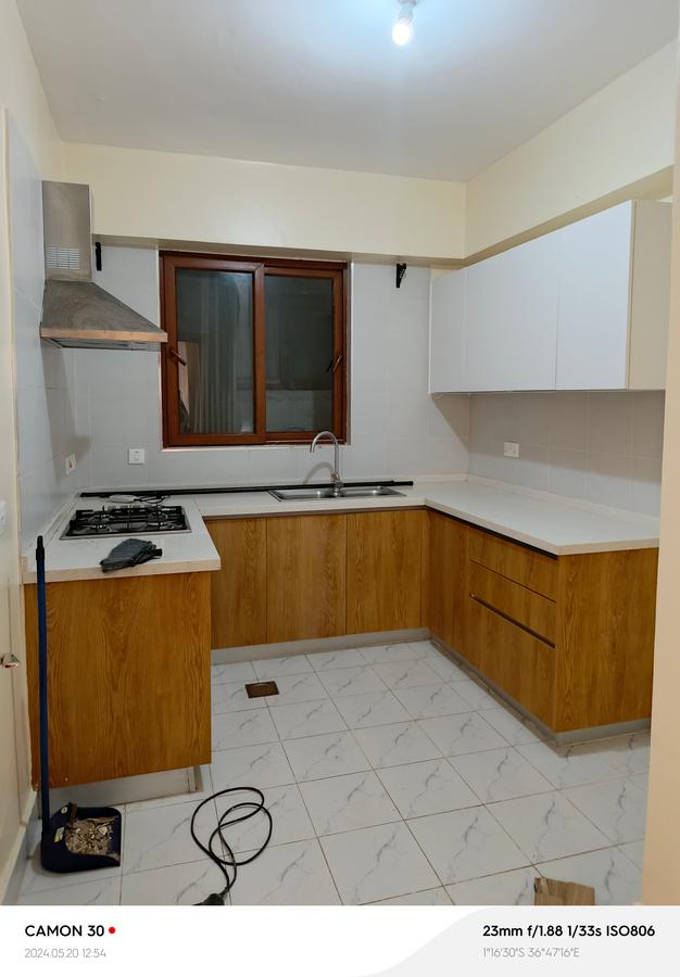 2 Bed Apartment with En Suite in Kileleshwa - 9