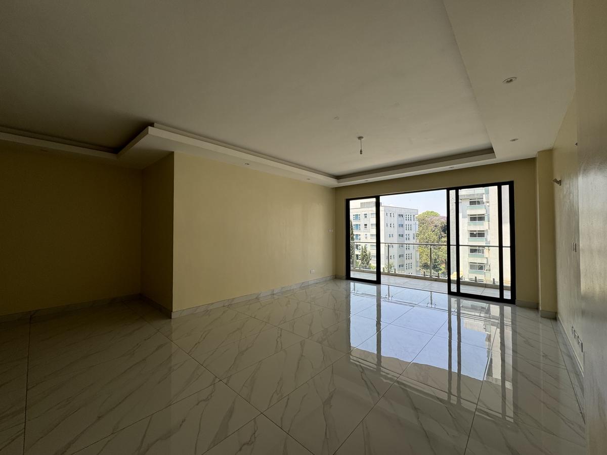 2 Bed Apartment with En Suite in General Mathenge - 2