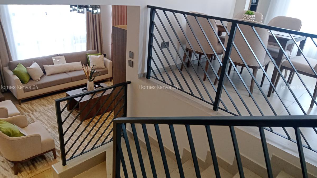 4 Bed Townhouse at Tilisi - 8