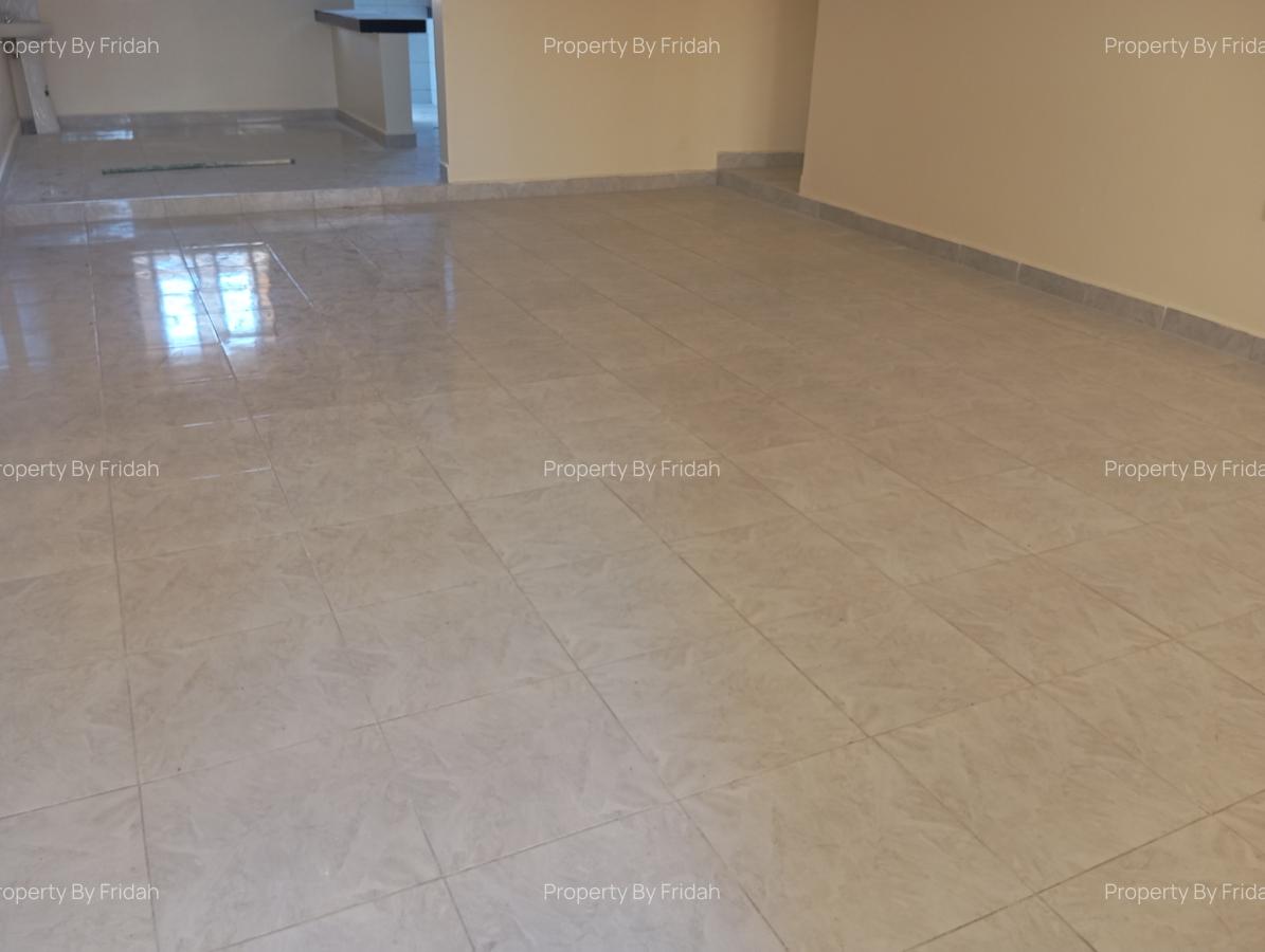 3 Bed House with En Suite in Kitengela - 3