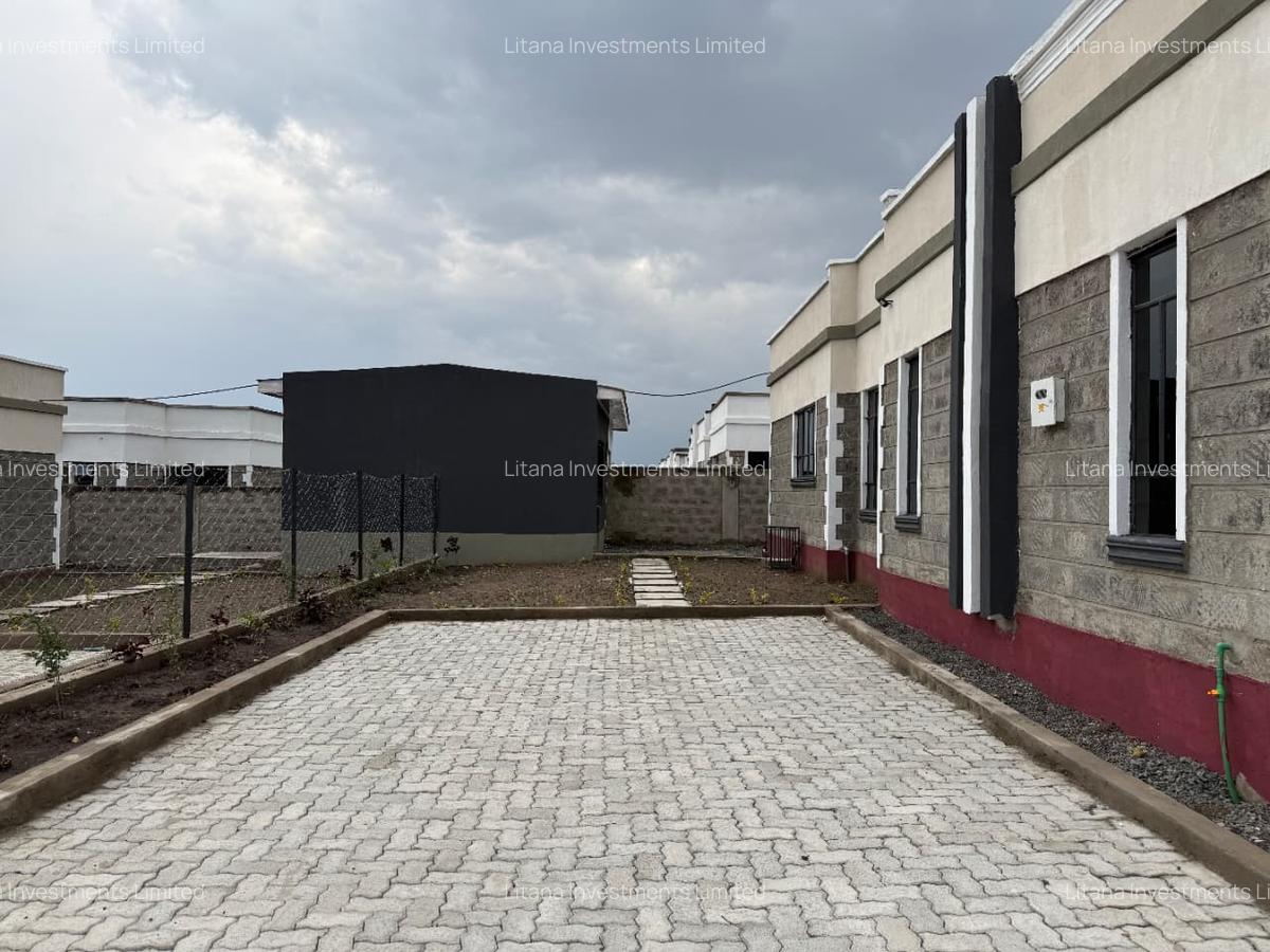 3 Bed House with En Suite in Kitengela - 4