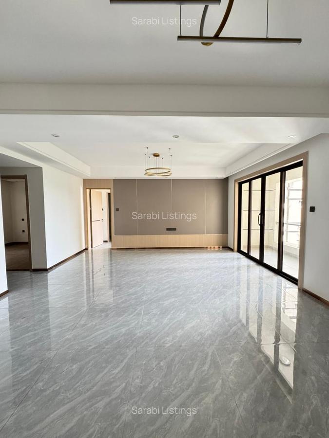 2 Bed Apartment with En Suite in Riverside - 5