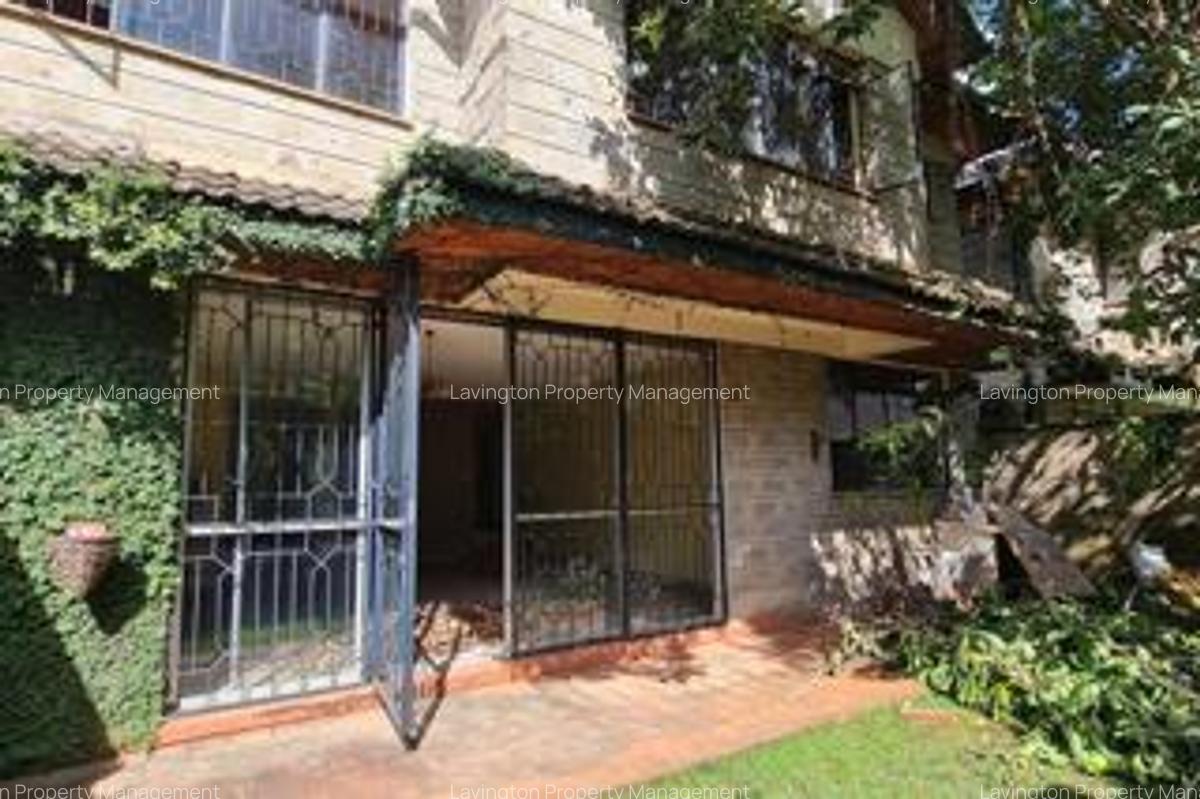 4 Bed Townhouse with En Suite at Lavington Green - 1