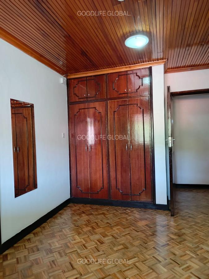 6 Bed House with En Suite at Thigiri - 15