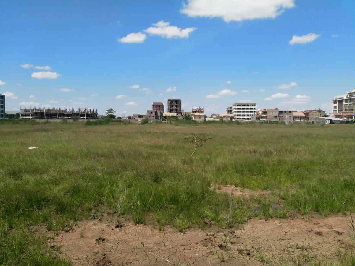 Land at Ruiru - 6