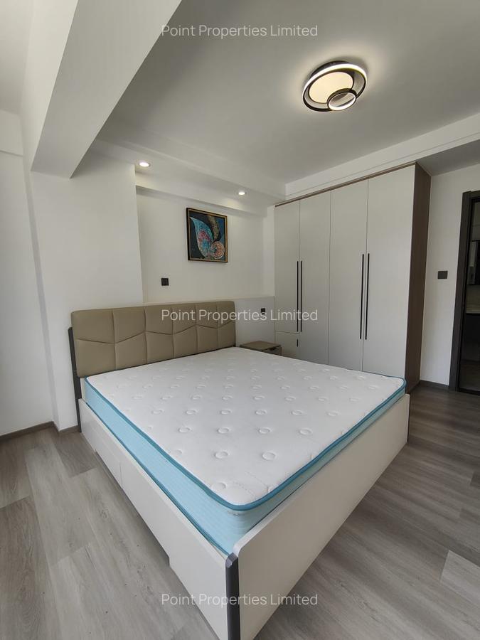 1 Bed Apartment with Gym in Valley Arcade - 6