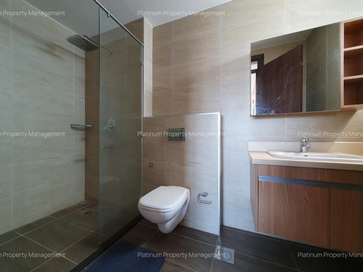 3 Bed Apartment with En Suite at Westlands - 7