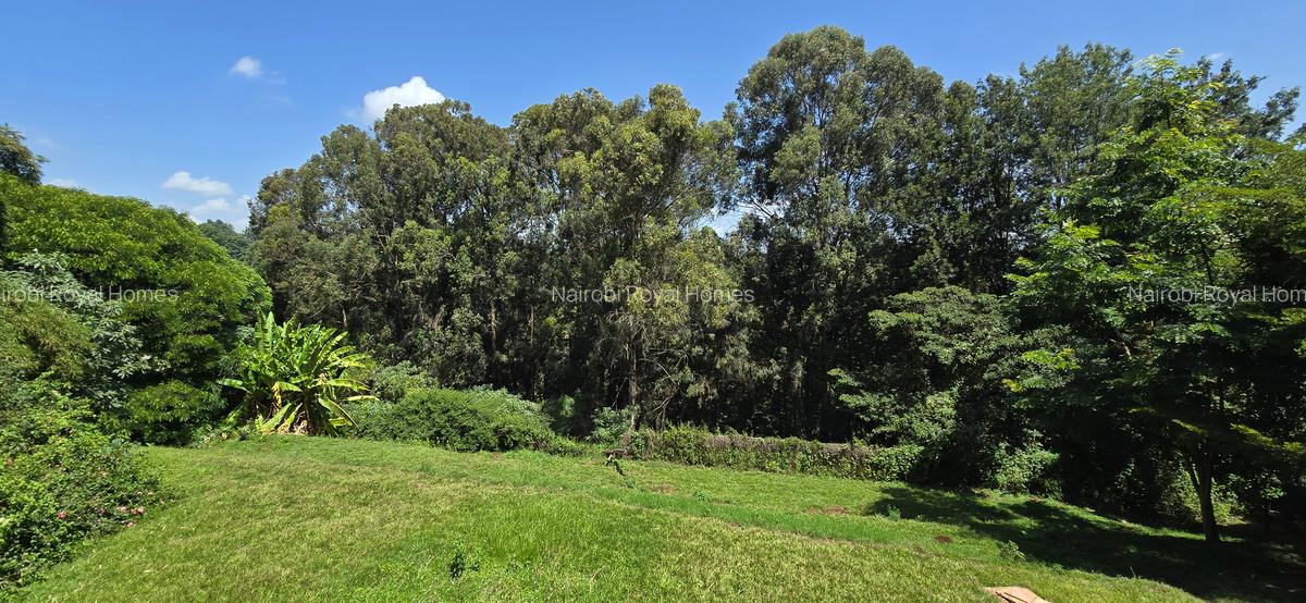 Residential Land at Off Ngecha Road - 2