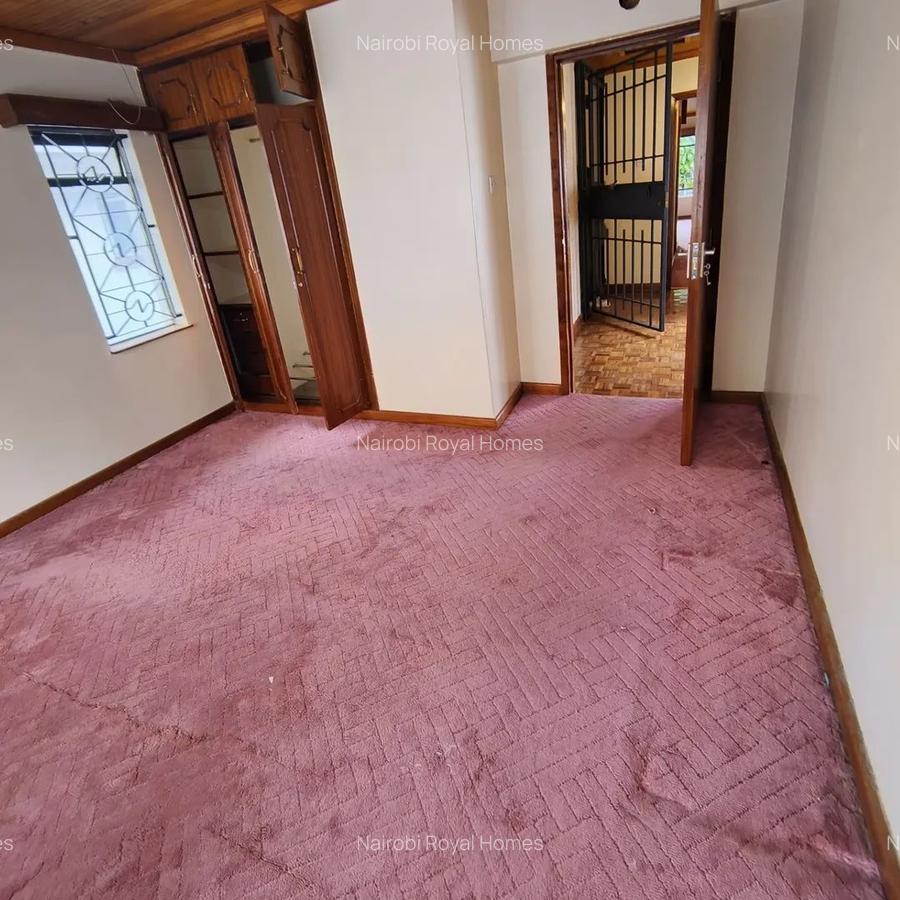 4 Bed Townhouse with Staff Quarters at Lavington Green - 10