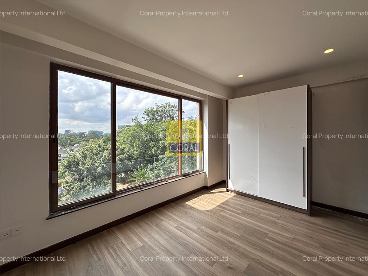 3 Bed Apartment in Westlands Area - 5
