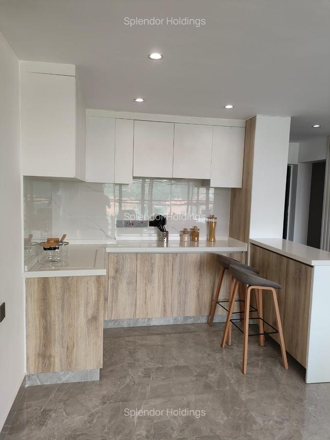 2 Bed Apartment with En Suite in Lavington - 4