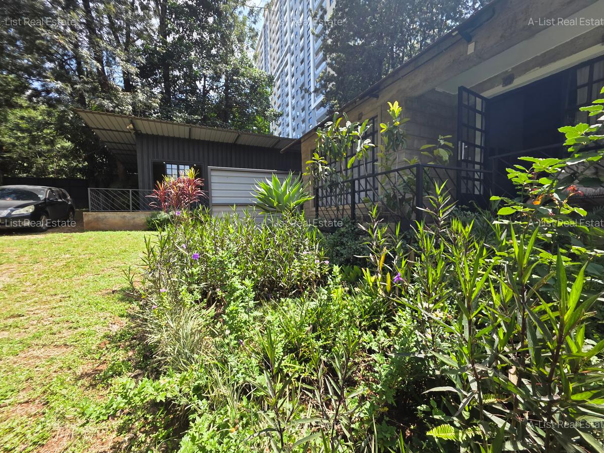 Commercial Property with Service Charge Included at Gem Lane - 3