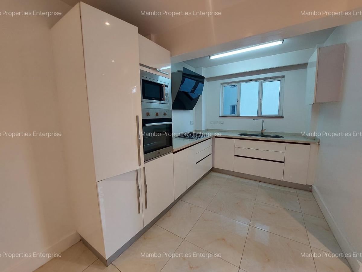 1 Bed Apartment with En Suite at Rhapta Rd - 13