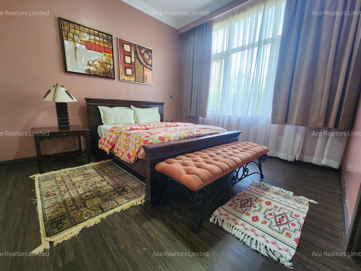 4 Bed House with En Suite at Thika Greens - 8