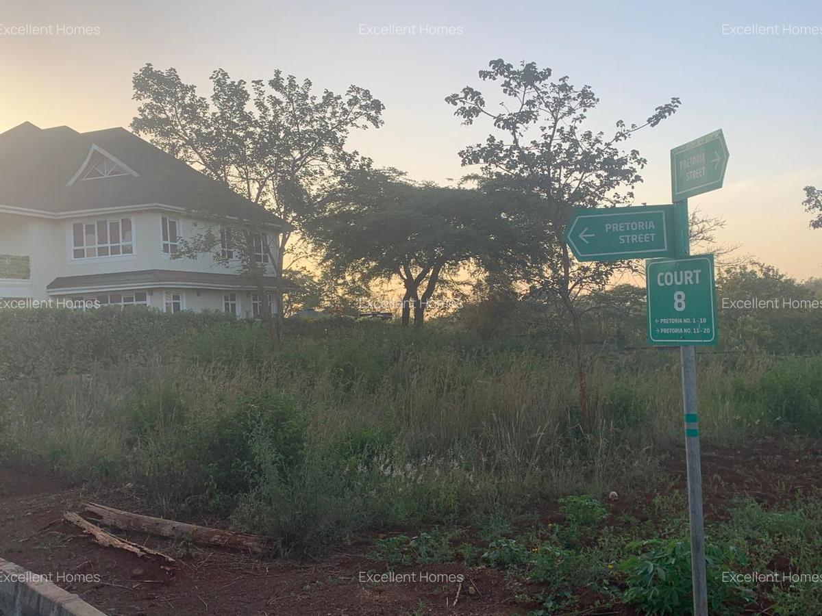 Land at Thika Greens - 3