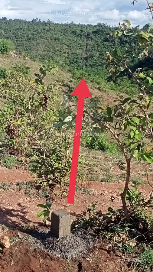 Land in Murang'a County - 11