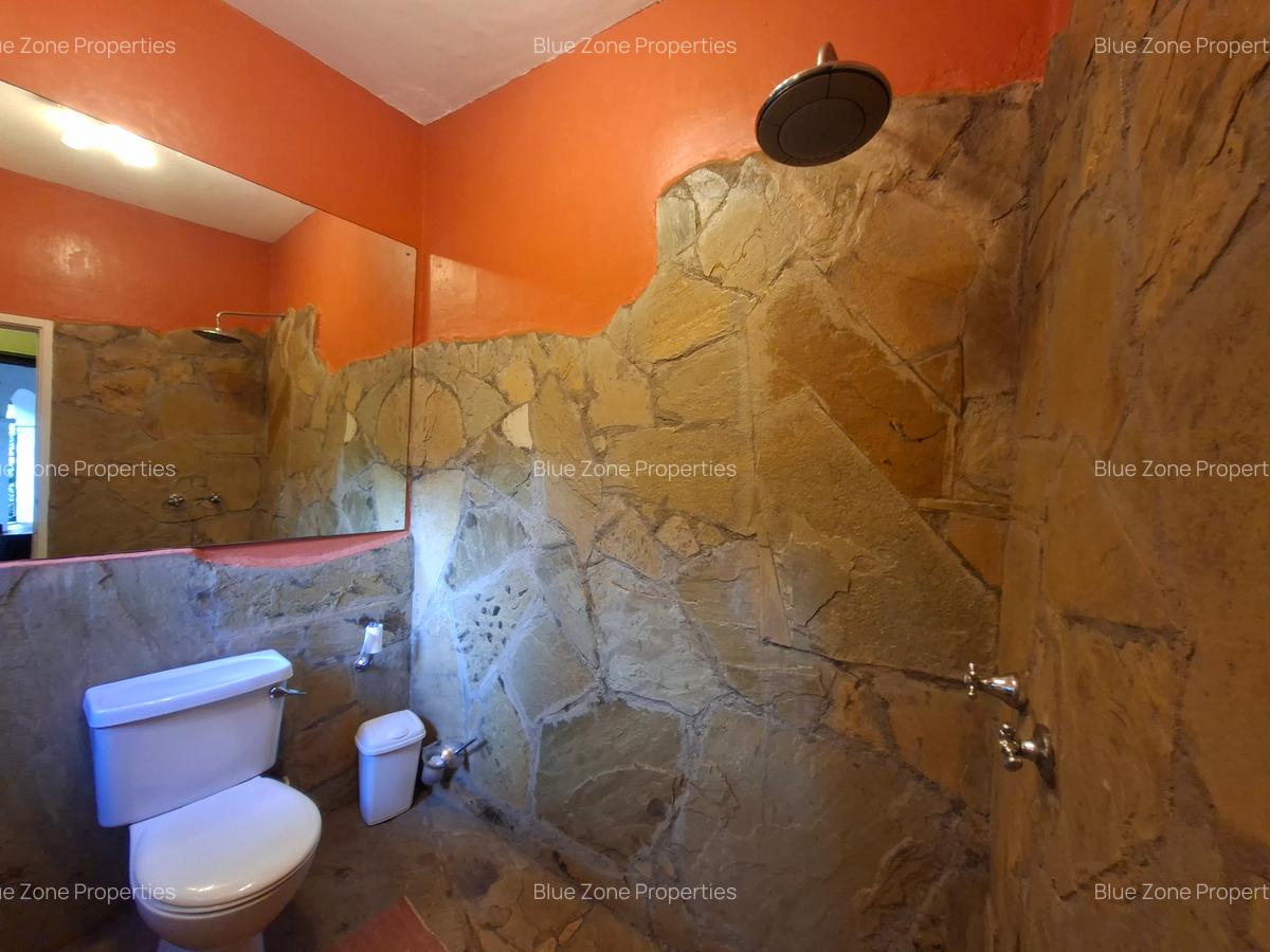 1 Bed Townhouse with En Suite at Off Naivasha Avenue - 12