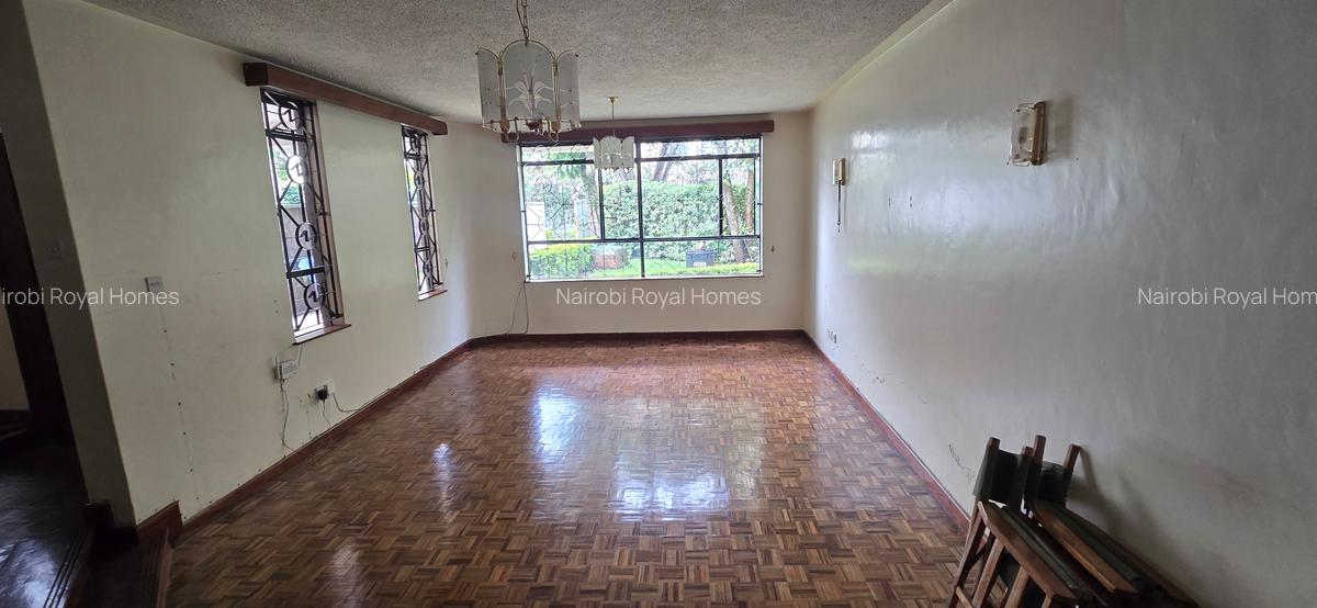 4 Bed Townhouse with En Suite at Lavington Green - 6