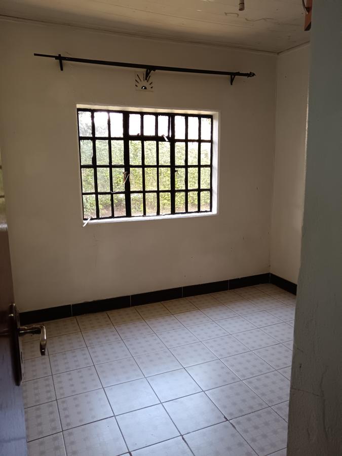 2 Bed House at Ndege Road - 5