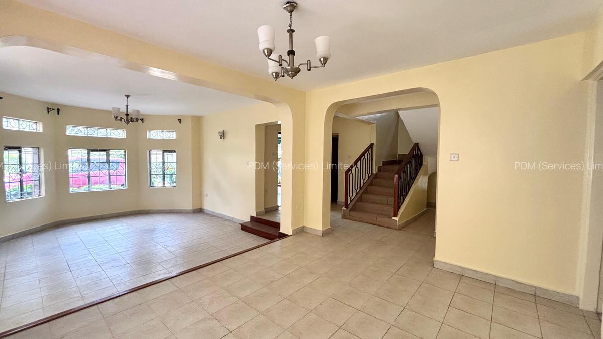 5 Bed Townhouse in Lavington - 3