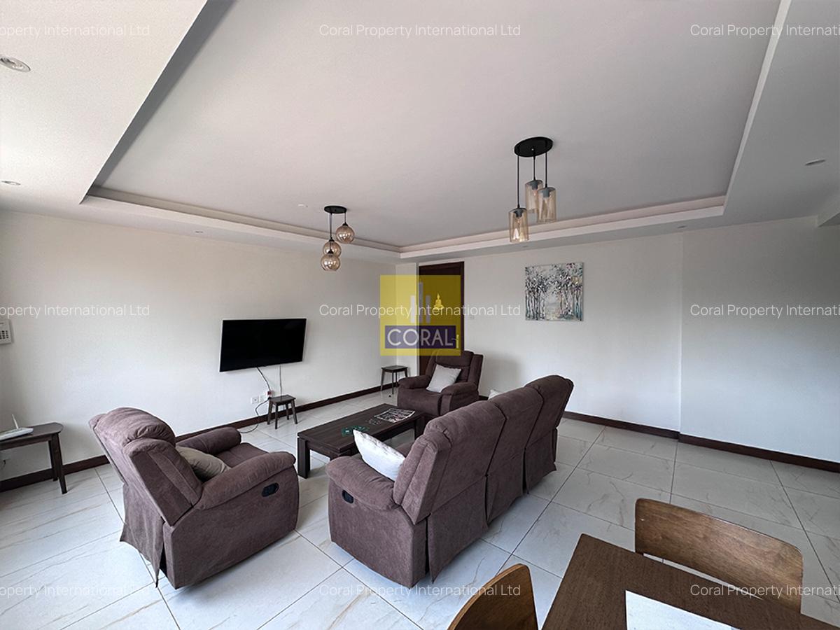 2 Bed Apartment in General Mathenge - 4