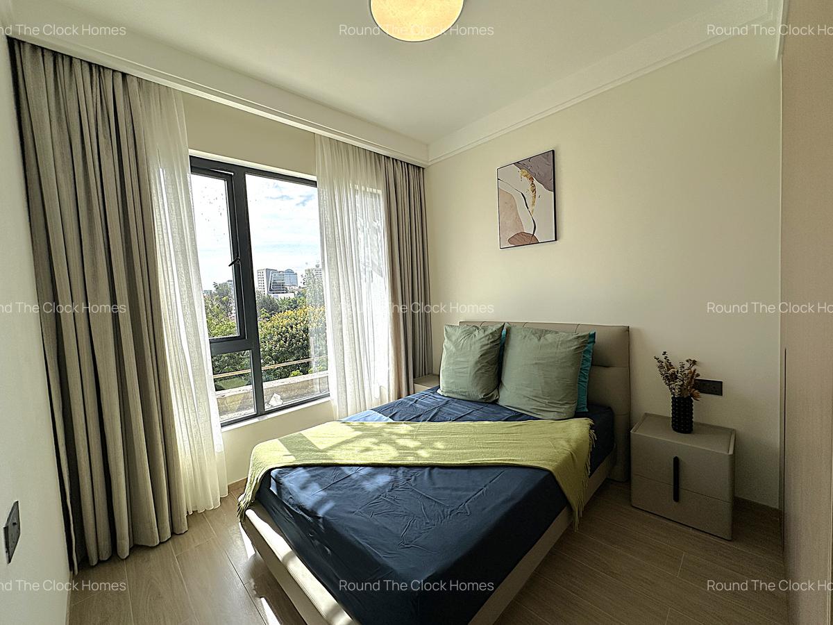 2 Bed Apartment at Westlads - 13