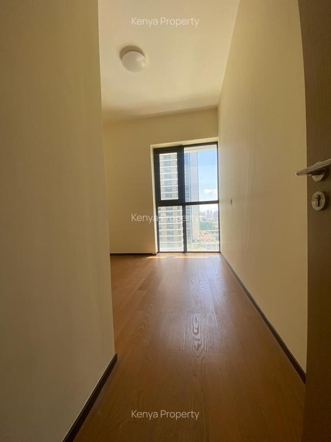 3 Bed Apartment with Swimming Pool at Westlands Road - 17