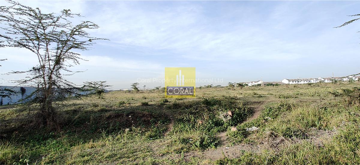 Land in Athi River - 2
