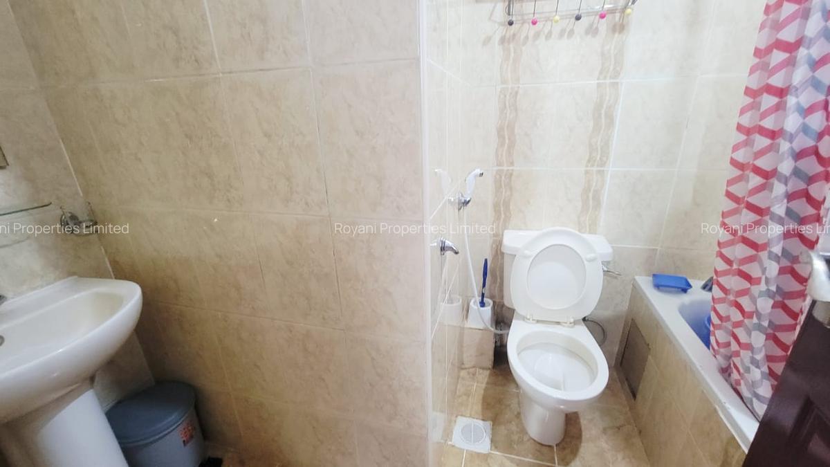 Serviced 3 Bed Apartment with En Suite in Kiambu Road - 6