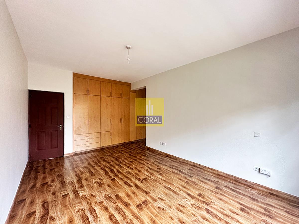 3 Bed Apartment in Rhapta Road - 9