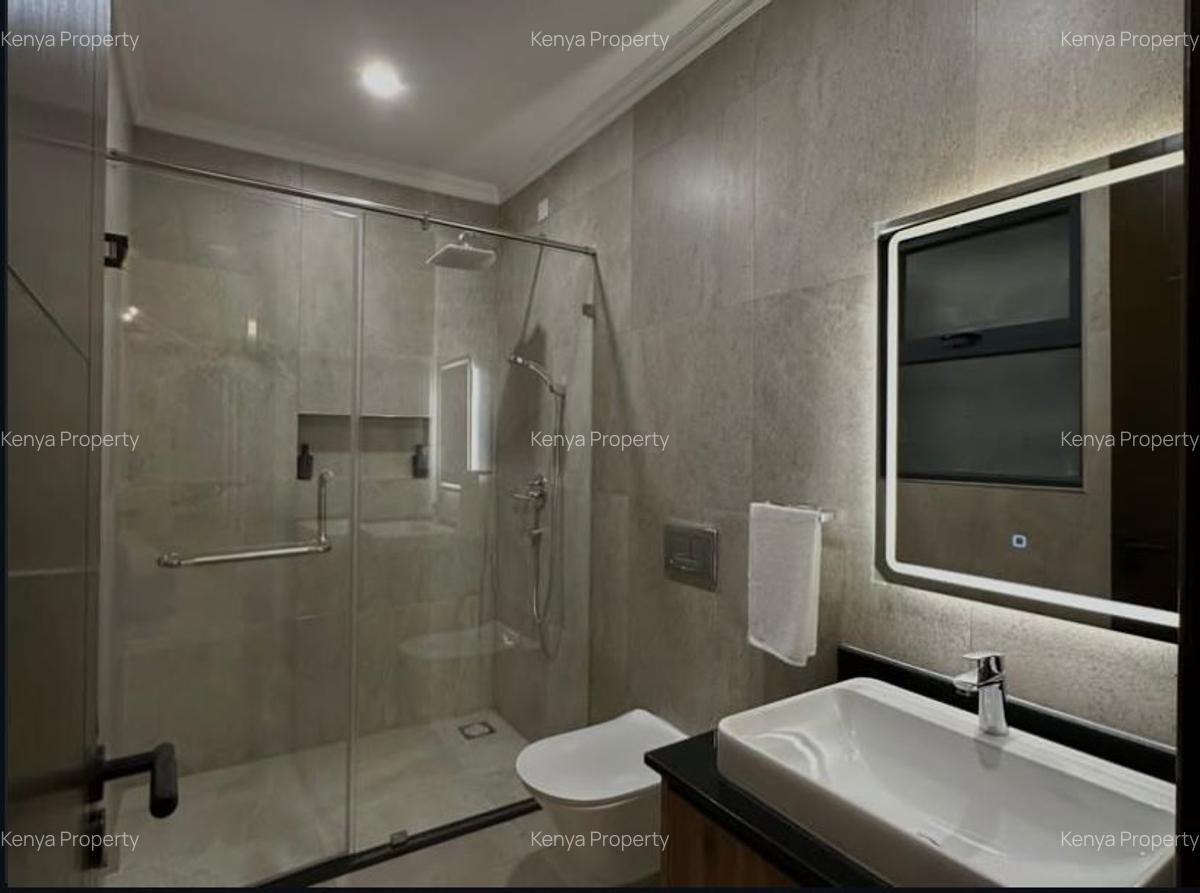 1 Bed Apartment with En Suite in Lavington - 7