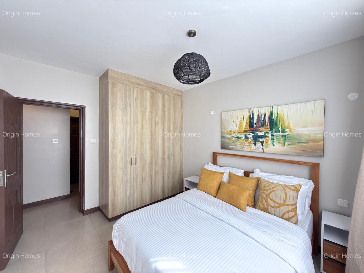 3 Bed Apartment with En Suite at Mombasa Road - 14