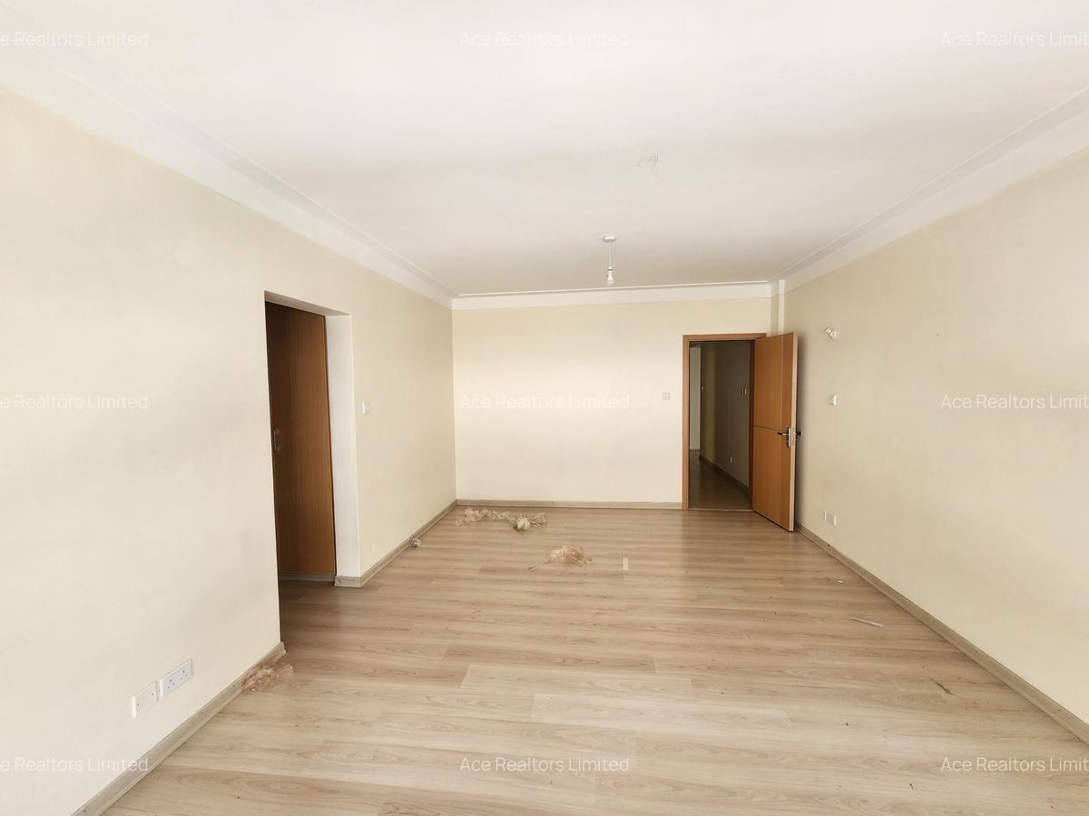 3 Bed Apartment with En Suite at Rhapta Road - 5