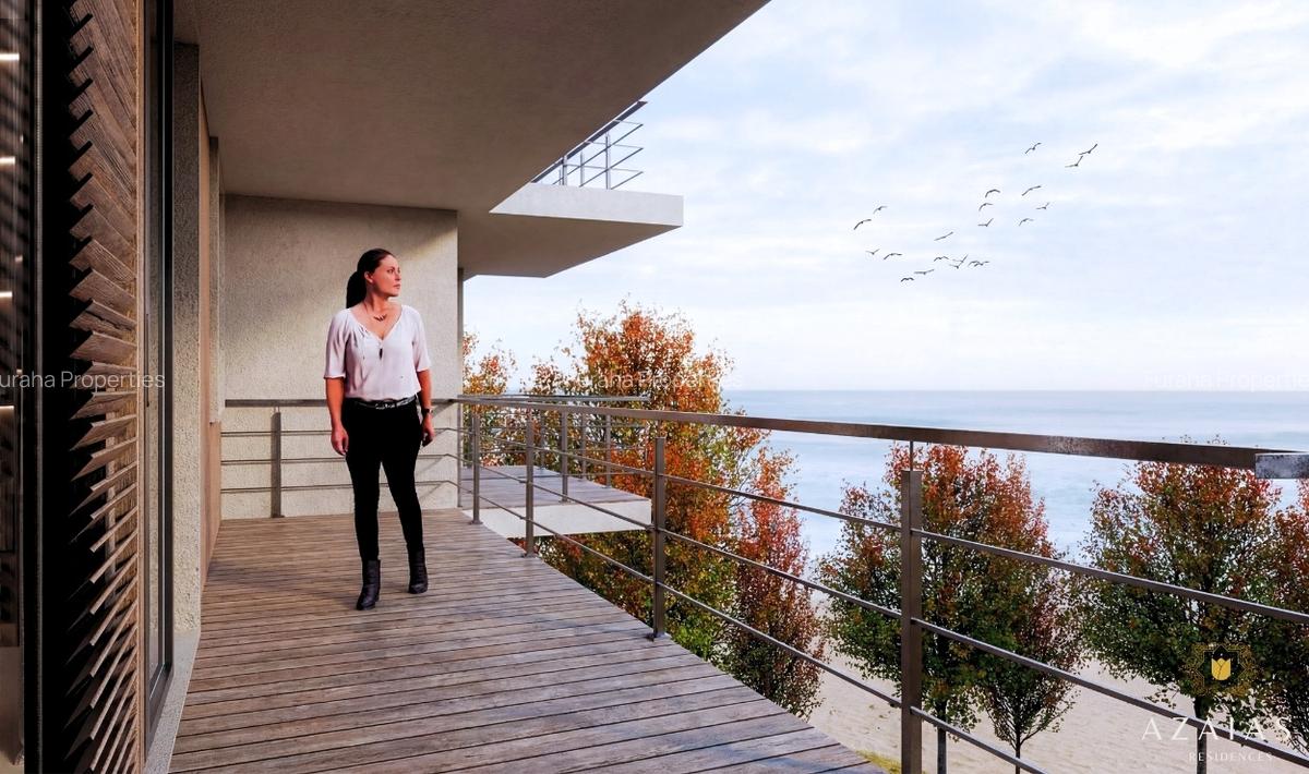 1 Bed Apartment with Gym in Nyali Area - 4