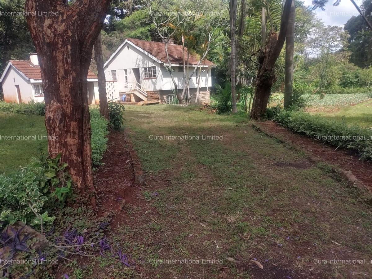 0.75 ac Land in Kyuna - 2