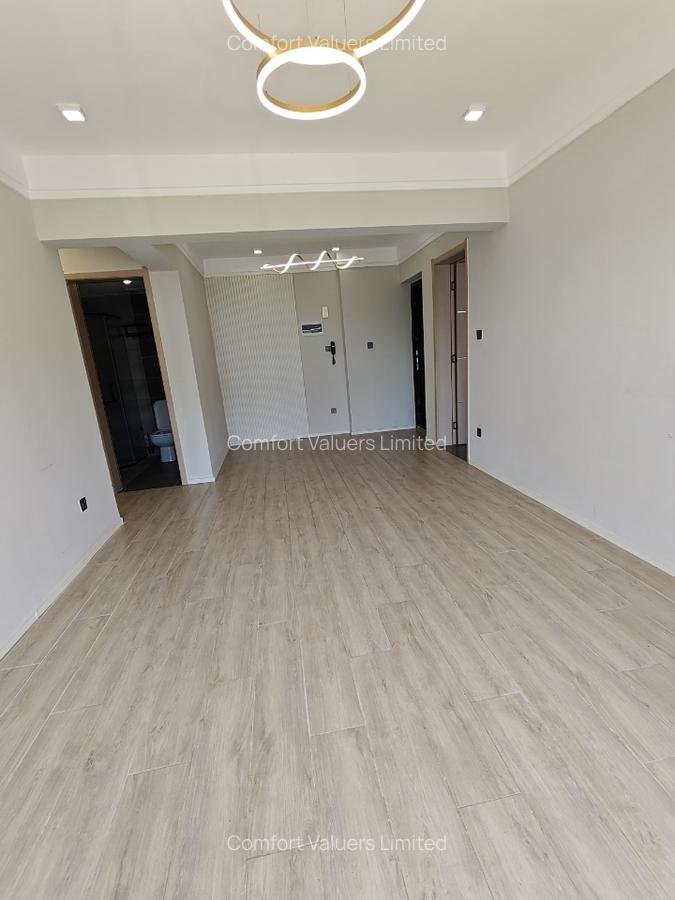 2 Bed Apartment with En Suite at Lavington - 10