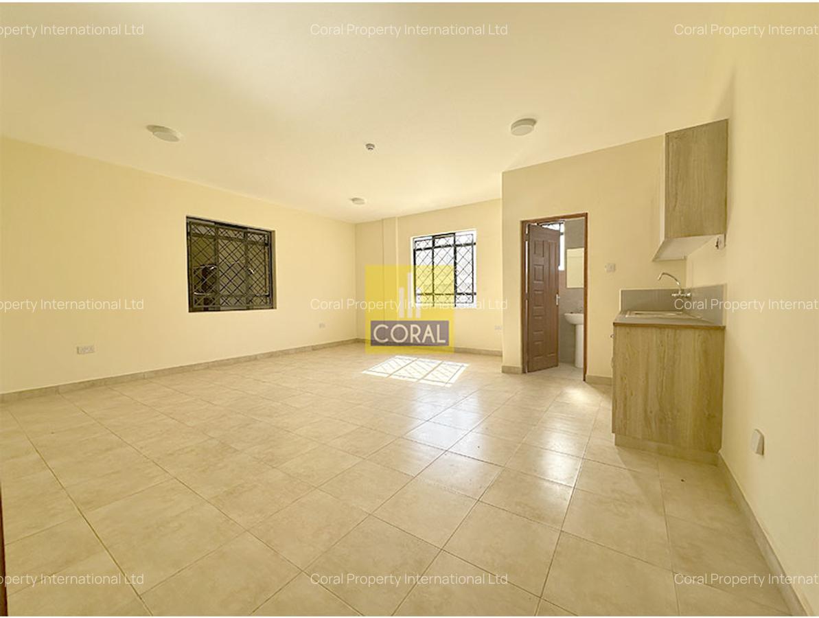 Warehouse in Thika Road - 12