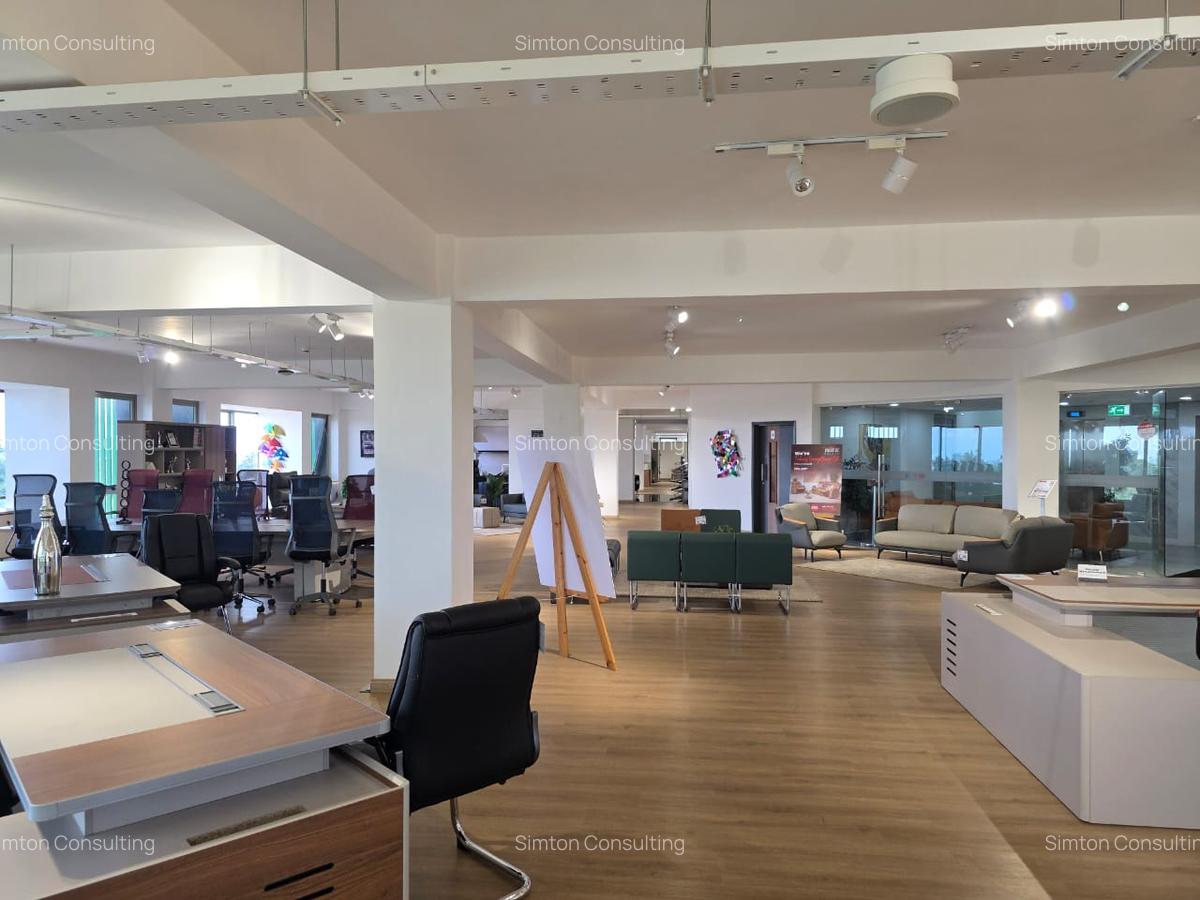 Office at Waiyaki Way - 11