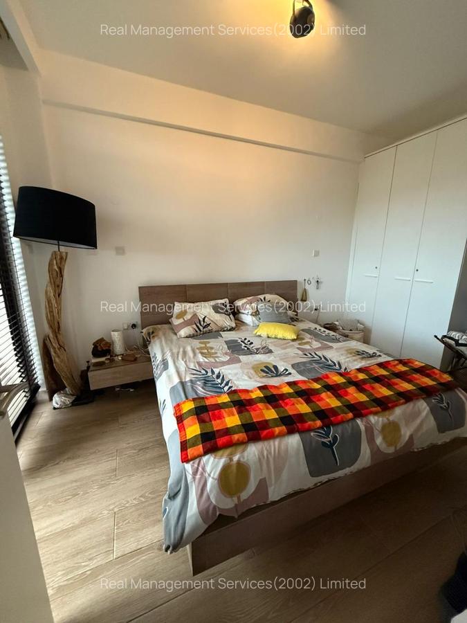 2 Bed Apartment with En Suite in Westlands Area - 7