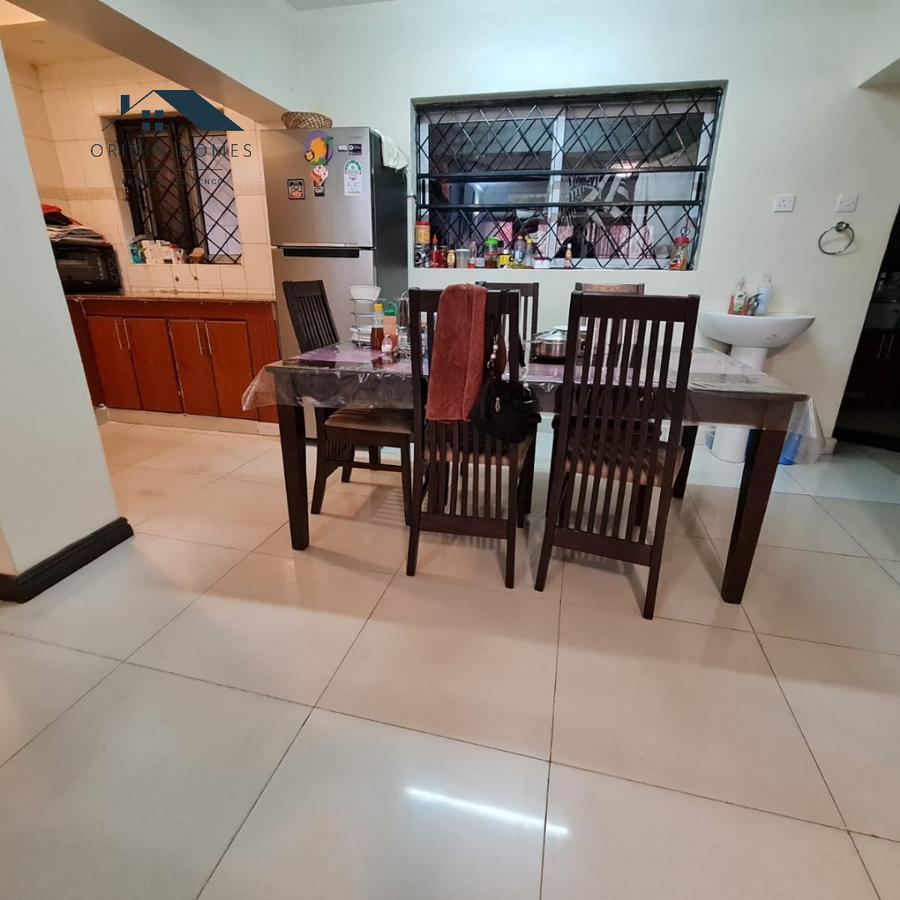 3 Bed Apartment with En Suite at 3Rd Parklands - 3