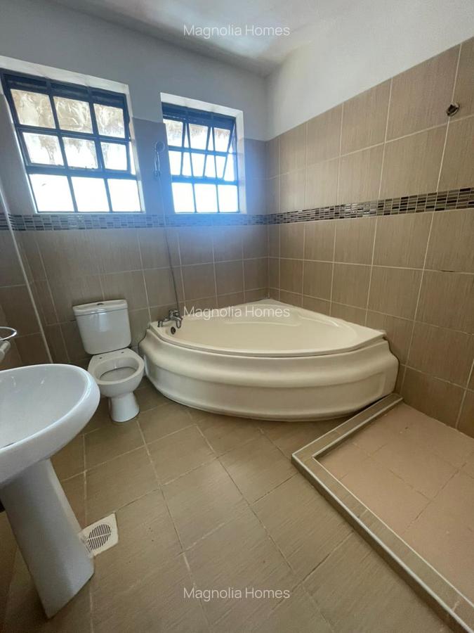 3 Bed Apartment in Kileleshwa - 12